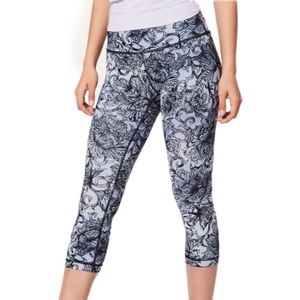 Lululemon Wunder Under (Hi-Rise)